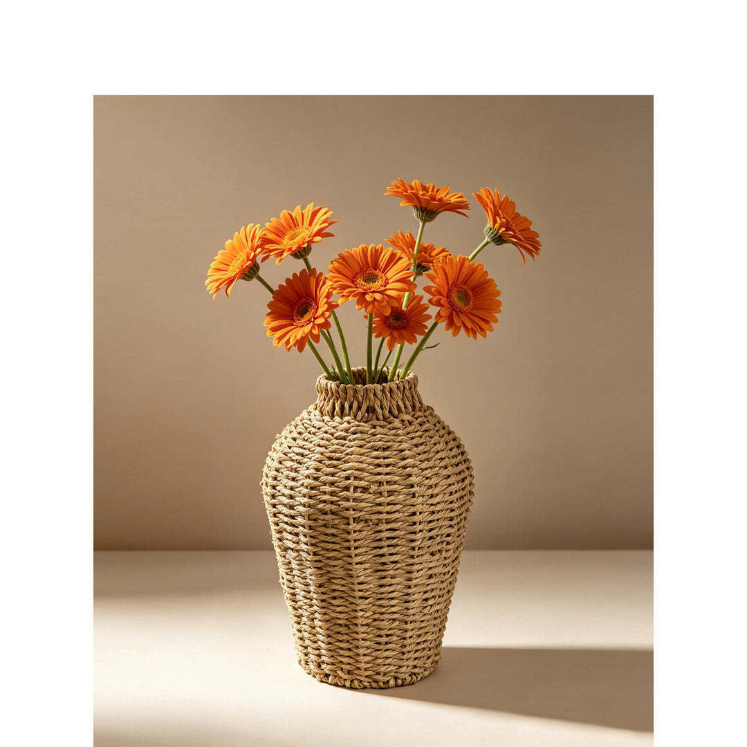 Decorative flower pot Kalsten