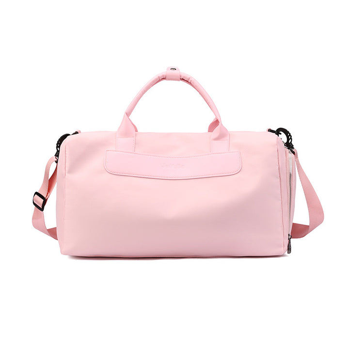 Durable Multi-Pocket Travel Duffel Bag Kalsten