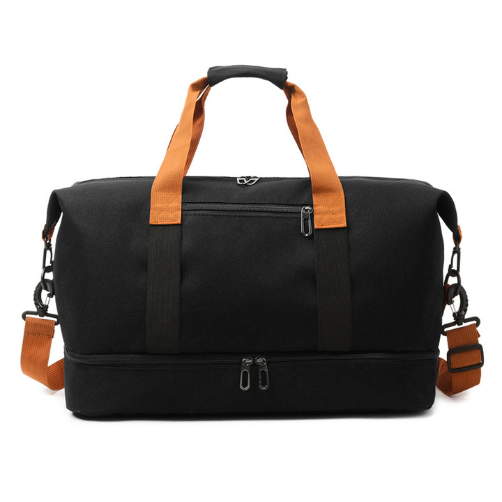 All-Weather Versatile Duffle Bag Kalsten
