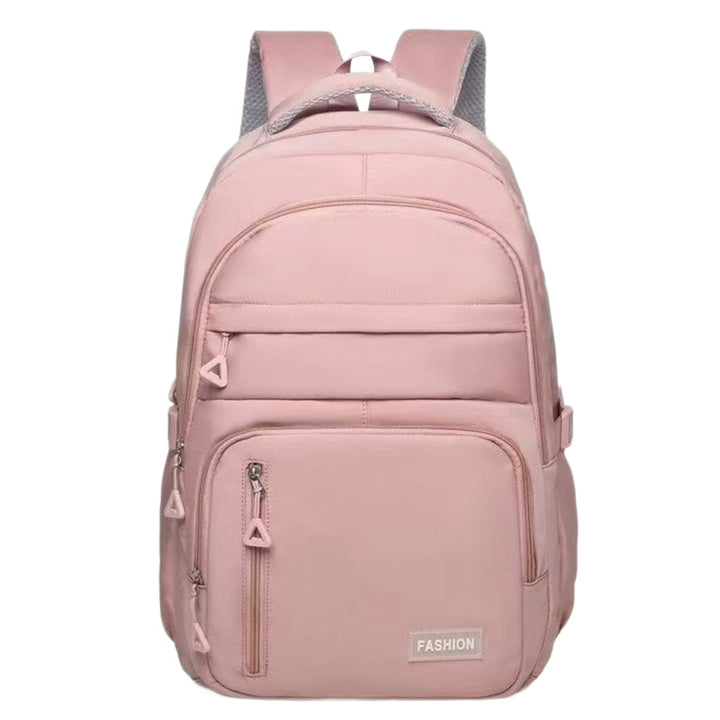 Multi-Pocket Functional Backpack Kalsten