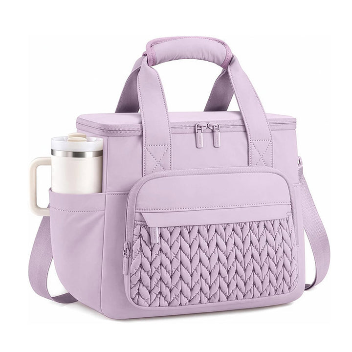 Stylish Insulated Lunch Tote Kalsten 1789641639
