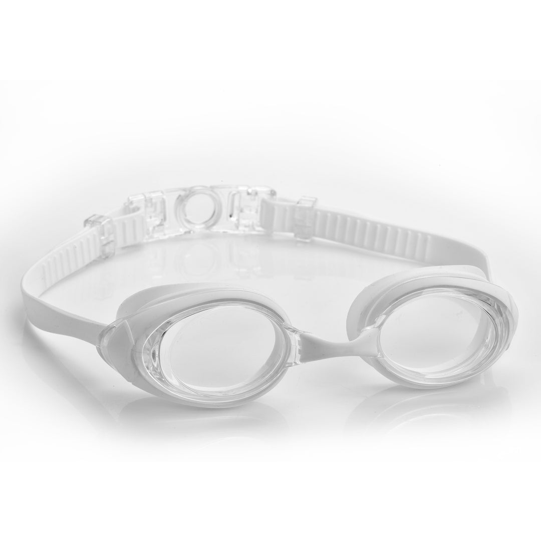 Sport swimming goggles with anti-fog coating Kalsten