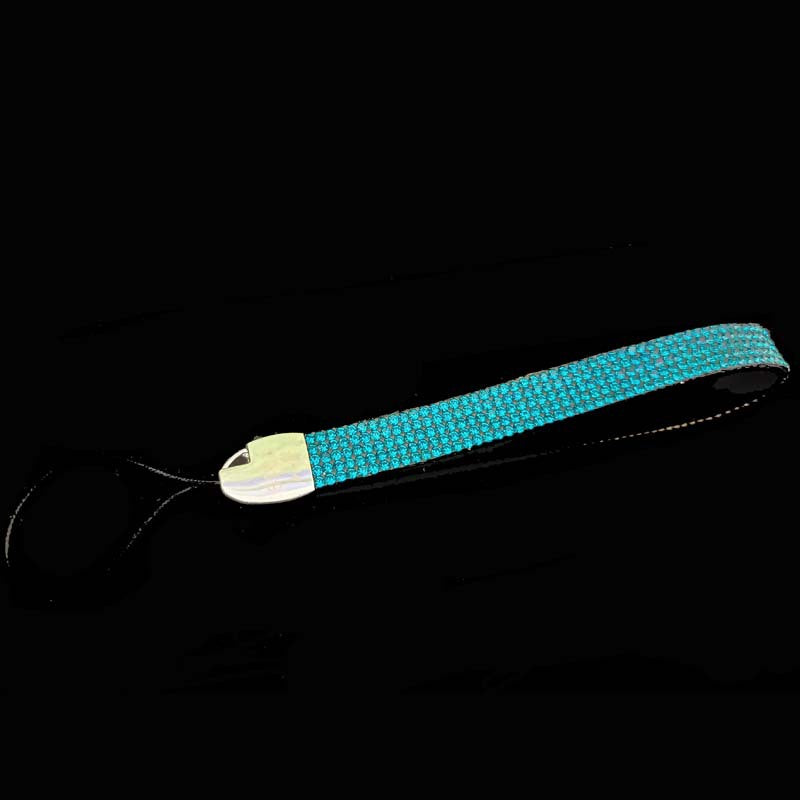 Decorative Rhinestone Hair Accessory Kalsten