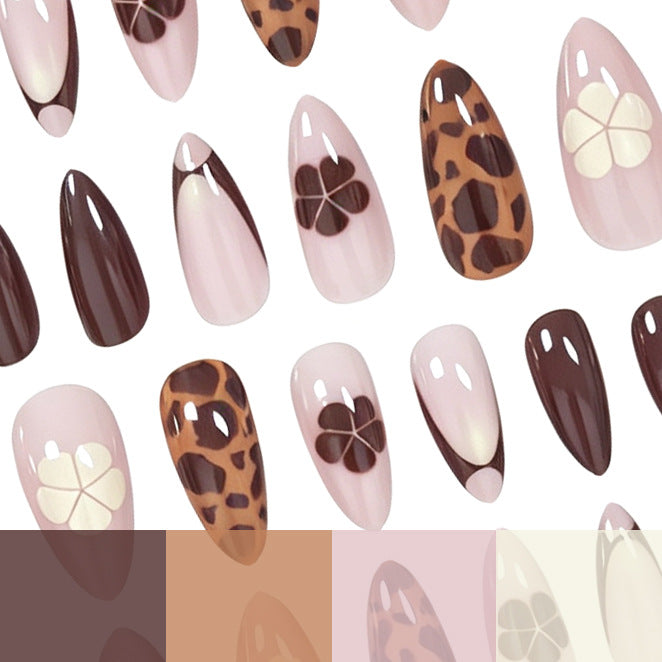 Nail Art Kalsten