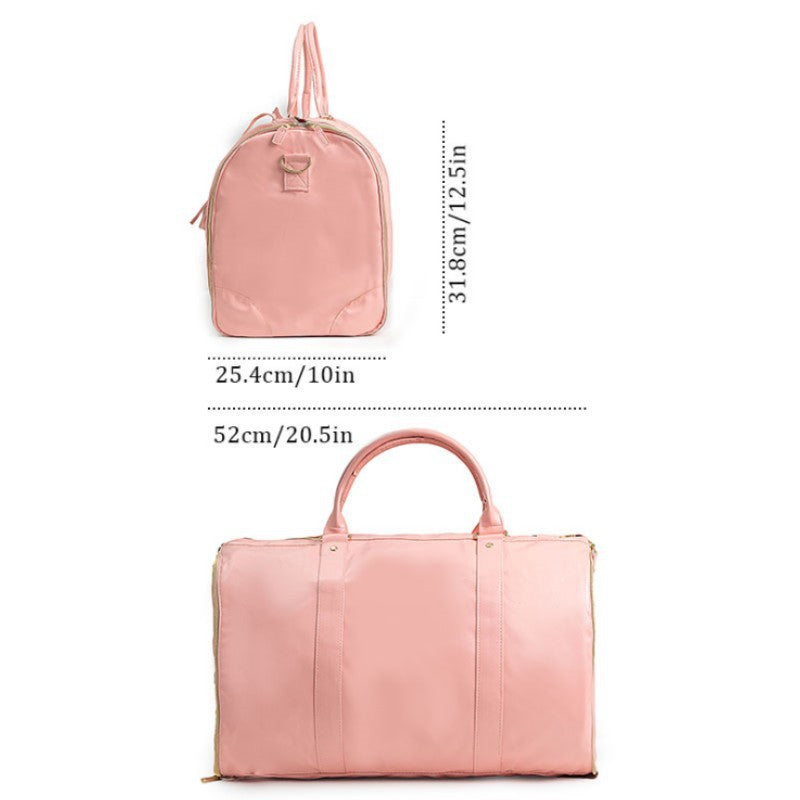 Travel Bag Kalsten
