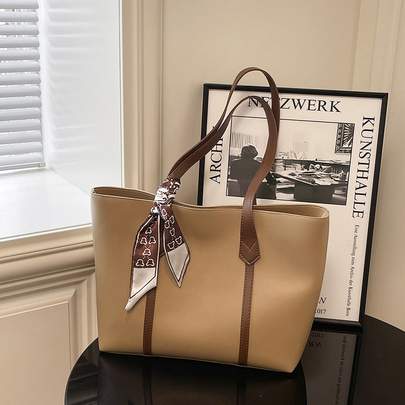 Elegant Minimalist Tote