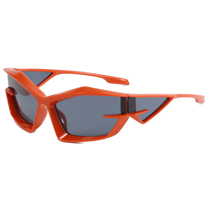 Women’s sporty glasses model for demanding activities Kalsten