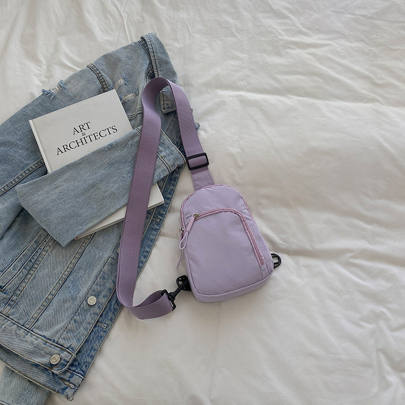Compact Sling Bag Kalsten