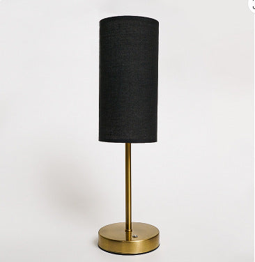 Modern Industrial Table Lamp