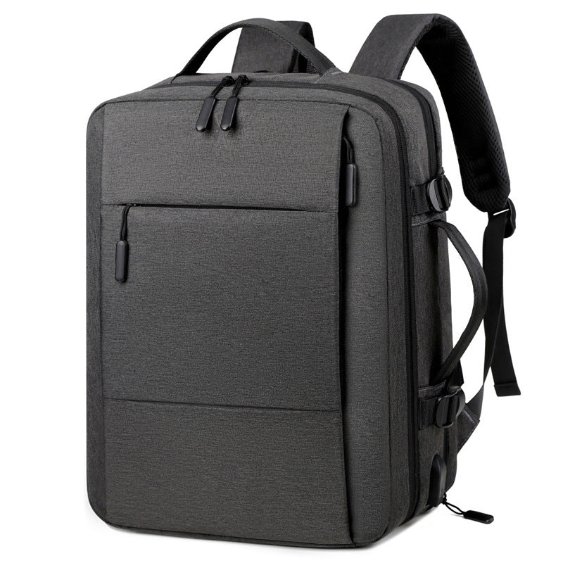 Versatile Compact Backpack Kalsten