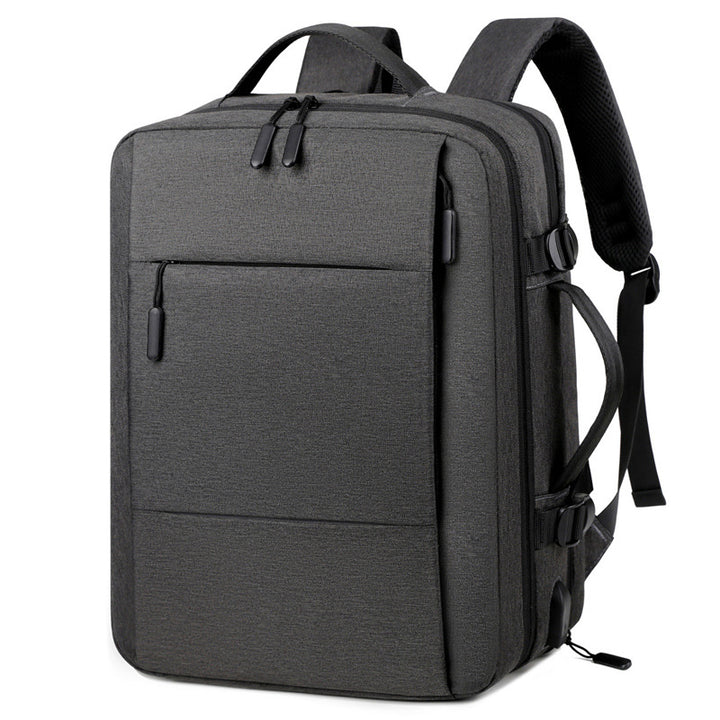 Versatile Compact Backpack Kalsten