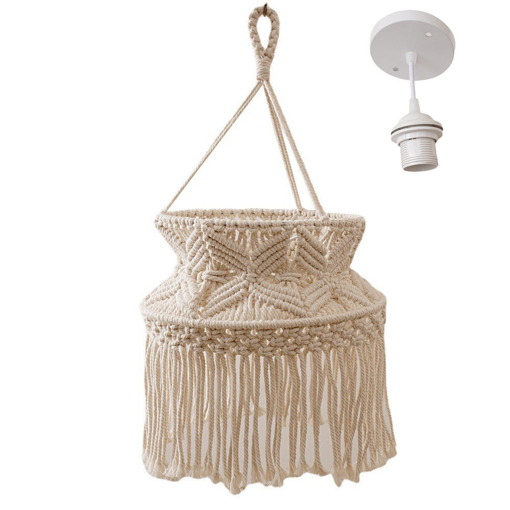 Macramé Hanging Planter Kalsten
