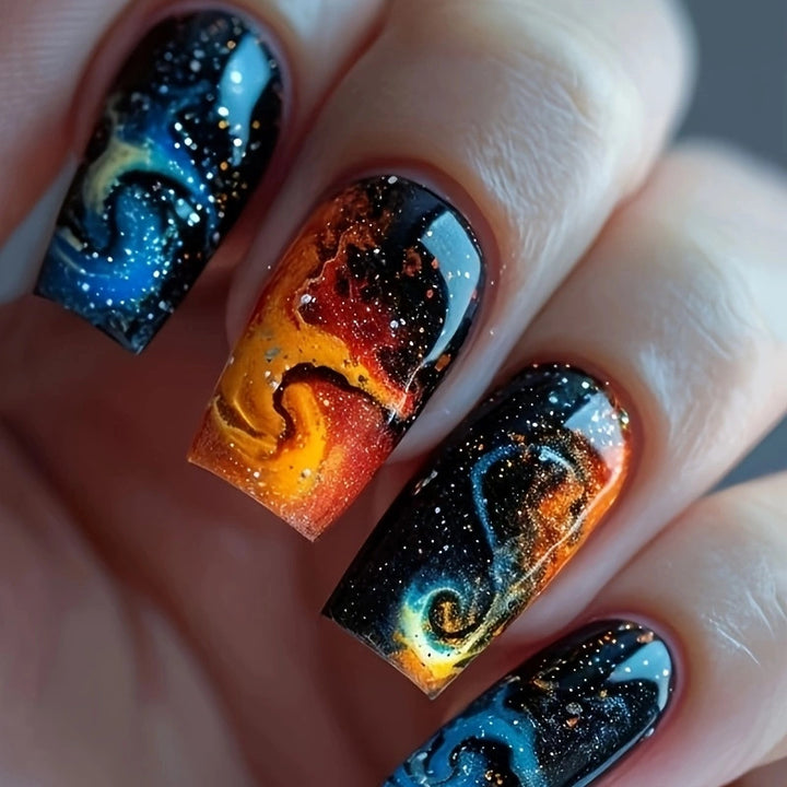 Nail Art