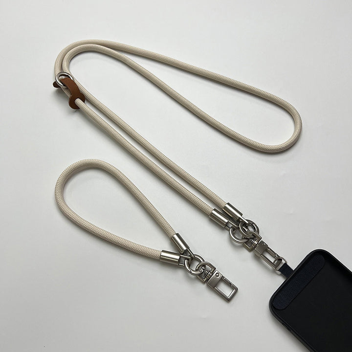 Adjustable Multi-Functional Phone Lanyard Kalsten