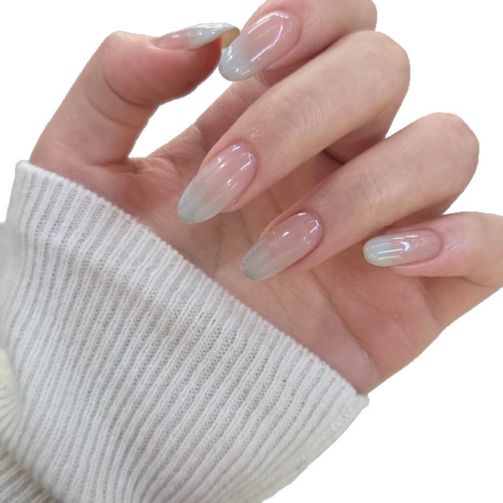 Stylish and Elegant Nail Extensions