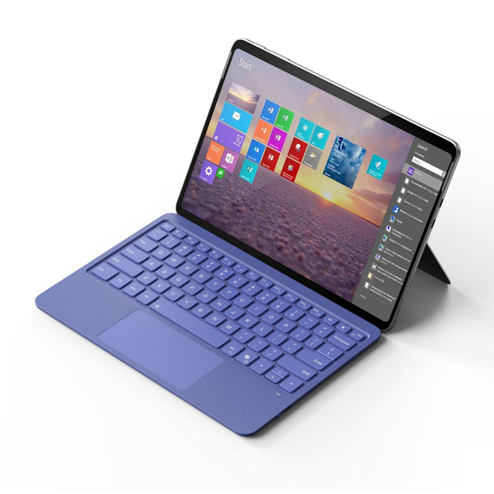 Bluetooth Keyboard Kalsten