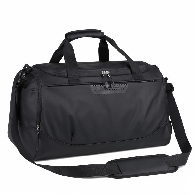 Sports Duffel Bag Kalsten