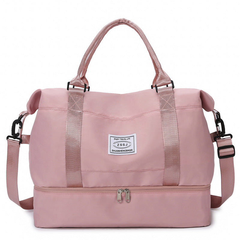Multi-Functional Gym Travel Duffle Bag Kalsten