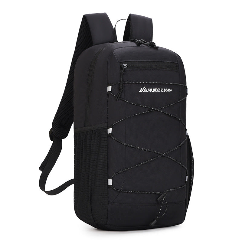 Versatile Lightweight Adventure Backpack