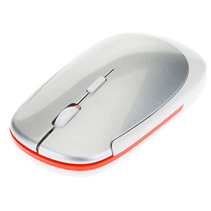 Wireless Ergonomic Optical Mouse Kalsten