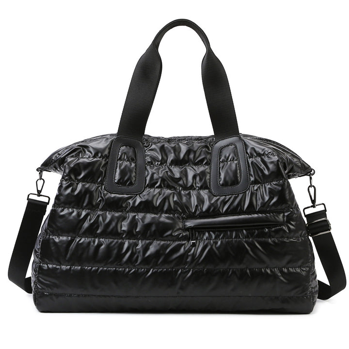 Practical Travel Bag Made of Durable Nylon Kalsten