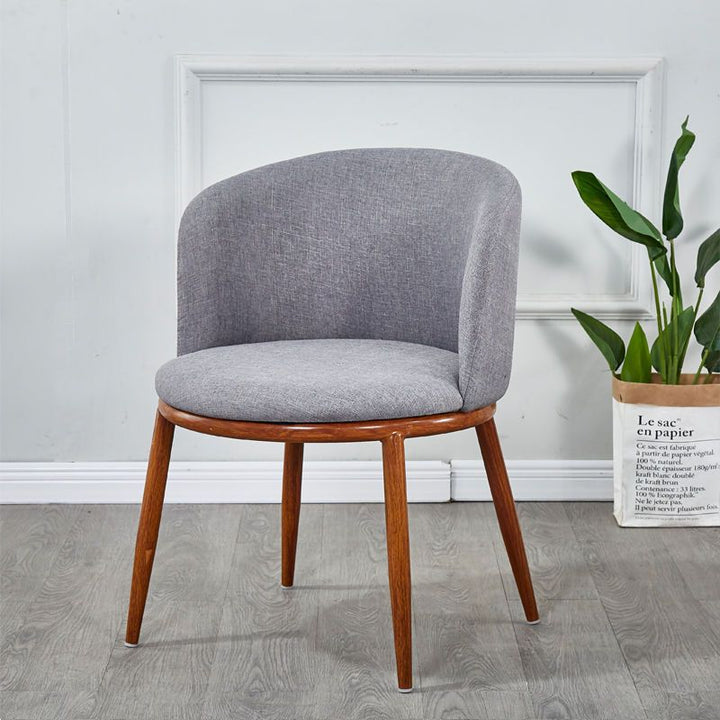 Designer Armchair Kalsten