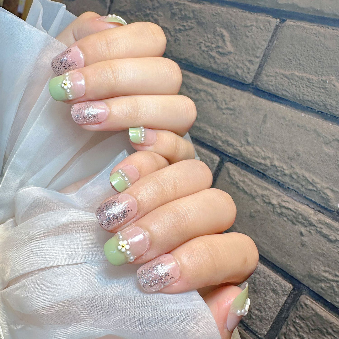 Decorative Nail Art Kalsten