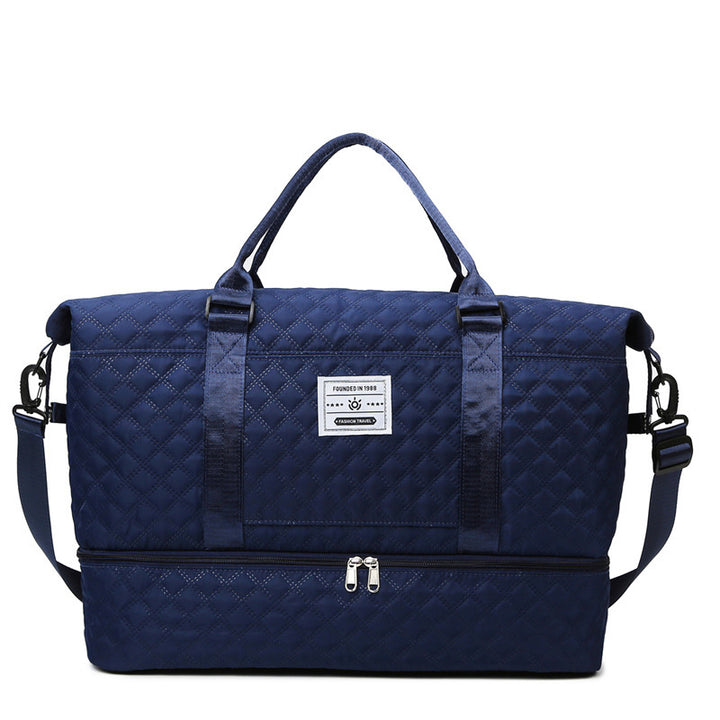 Stylish Sports Travel Kalsten