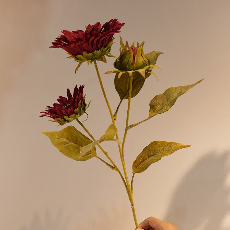 Artificial Sunflower Bouquet Kalsten