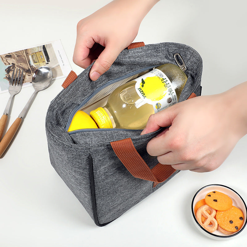Stylish Insulated Lunch