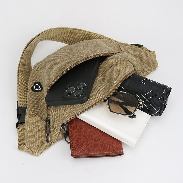 Functional Belt Bag Kalsten