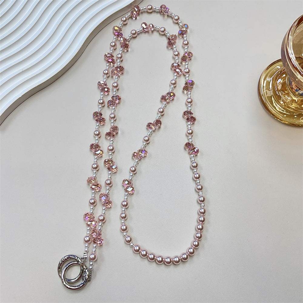 Decorative Beaded Necklace Kalsten