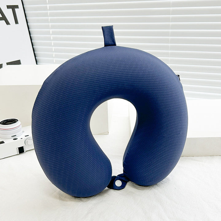 Unisex Neck Support Pillow with Ergonomic Design Kalsten