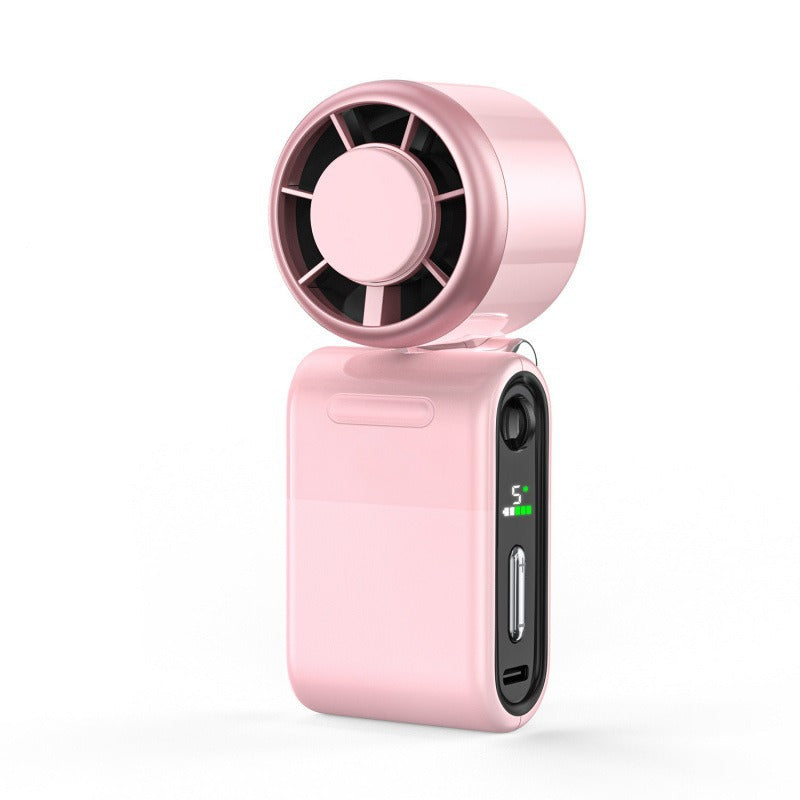 Women's Portable Mini Fan Kalsten