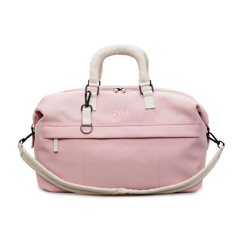 Premium Travel Duffel Bag