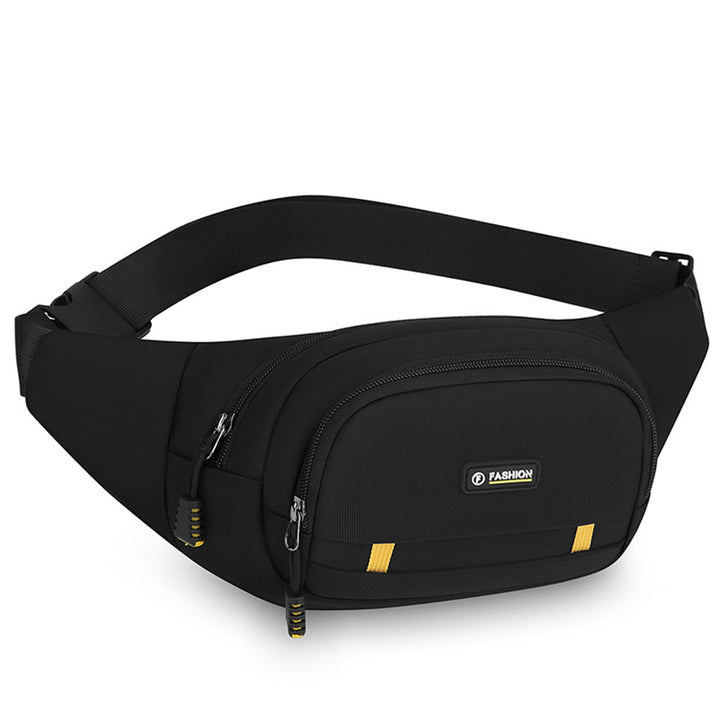 Premium Tactical Fanny Pack