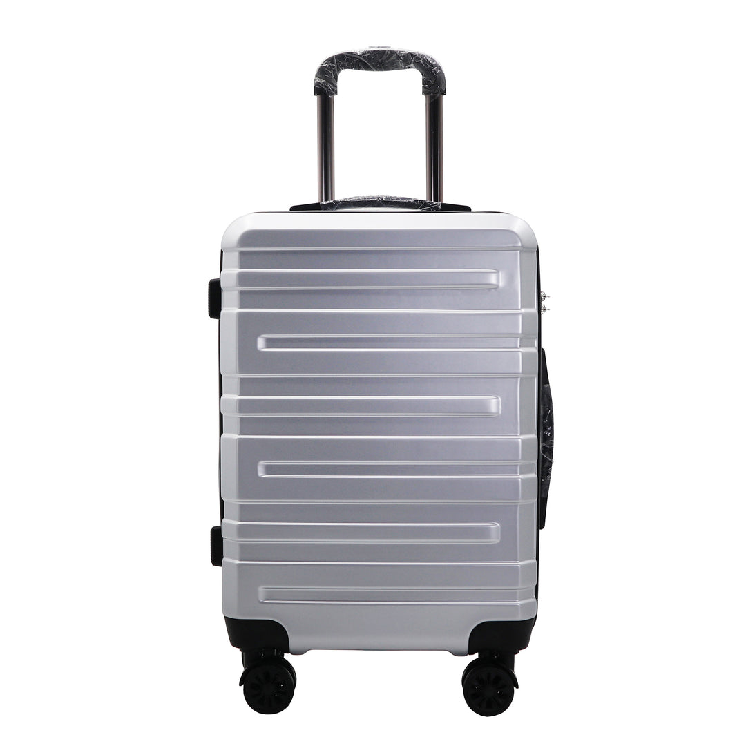 Unisex Premium Hard Shell Luggage Set Kalsten