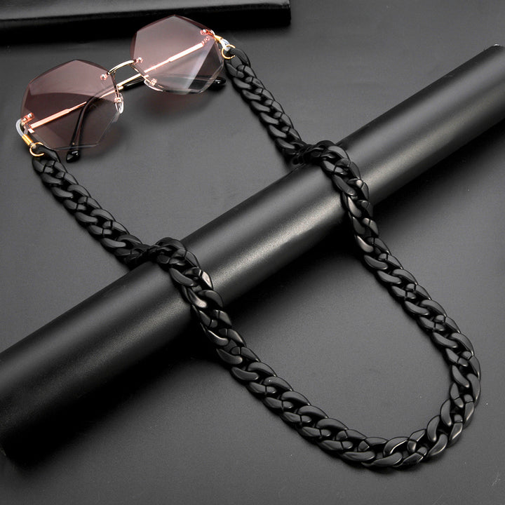 Stylish Sunglasses Chain Holder Kalsten