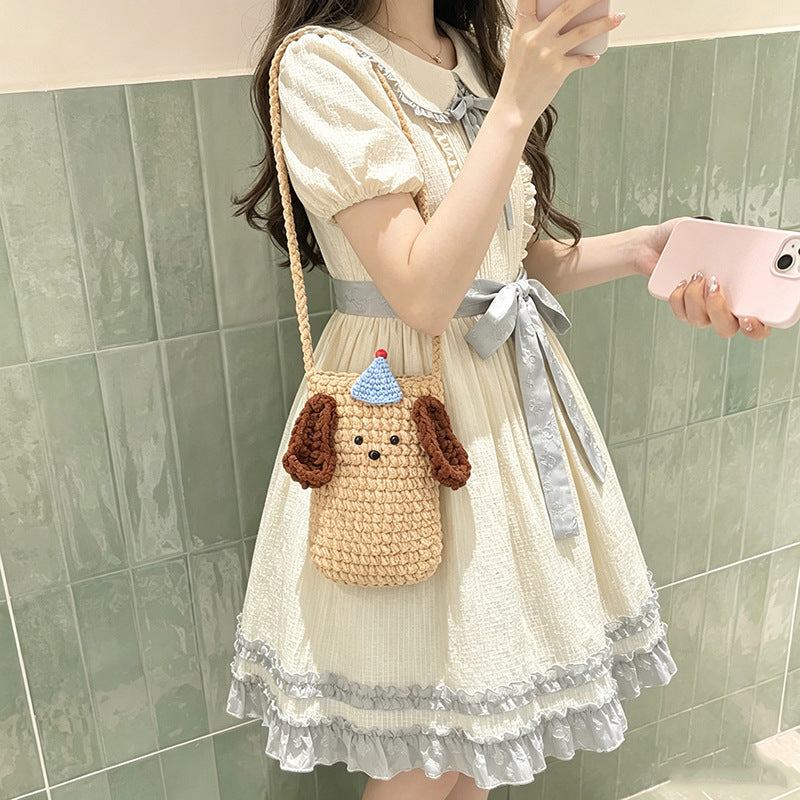 Cute Animal Backpack