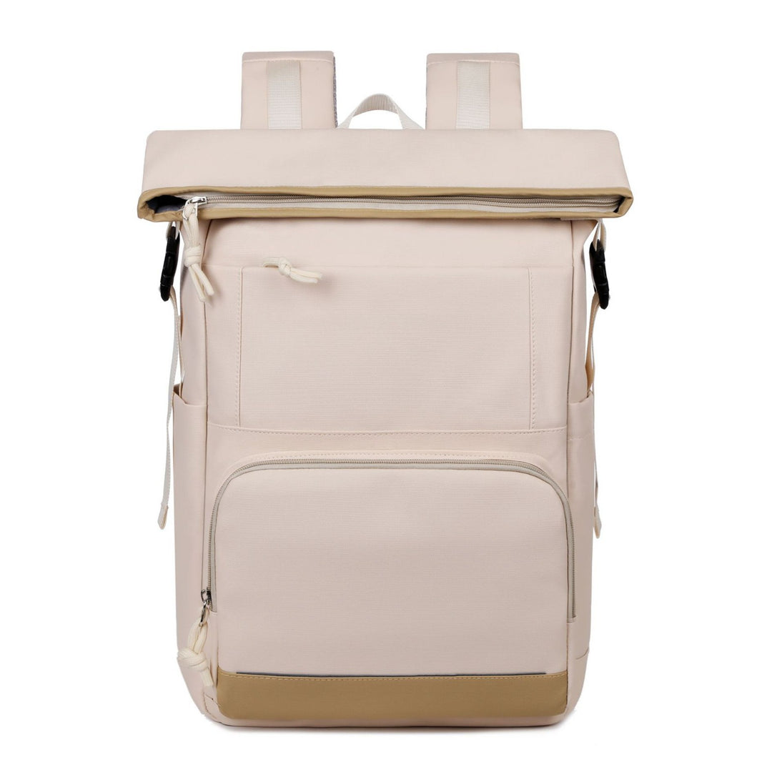 Multi-Functional Rolltop Backpack Kalsten