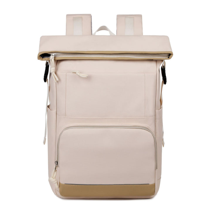 Multi-Functional Rolltop Backpack Kalsten