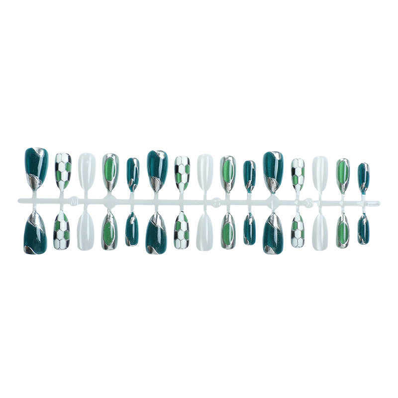 Stylish Nail Art Set