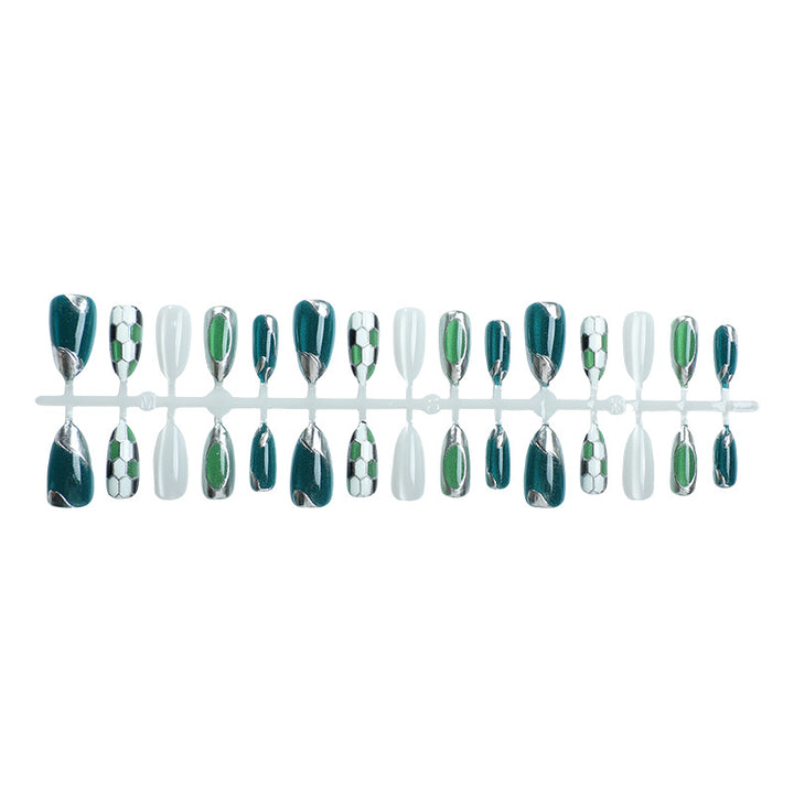 Stylish Nail Art Set