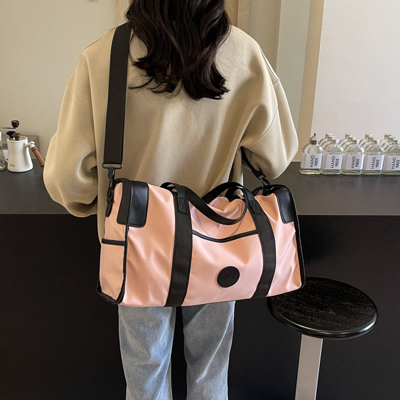 Travel Duffle Bag Kalsten