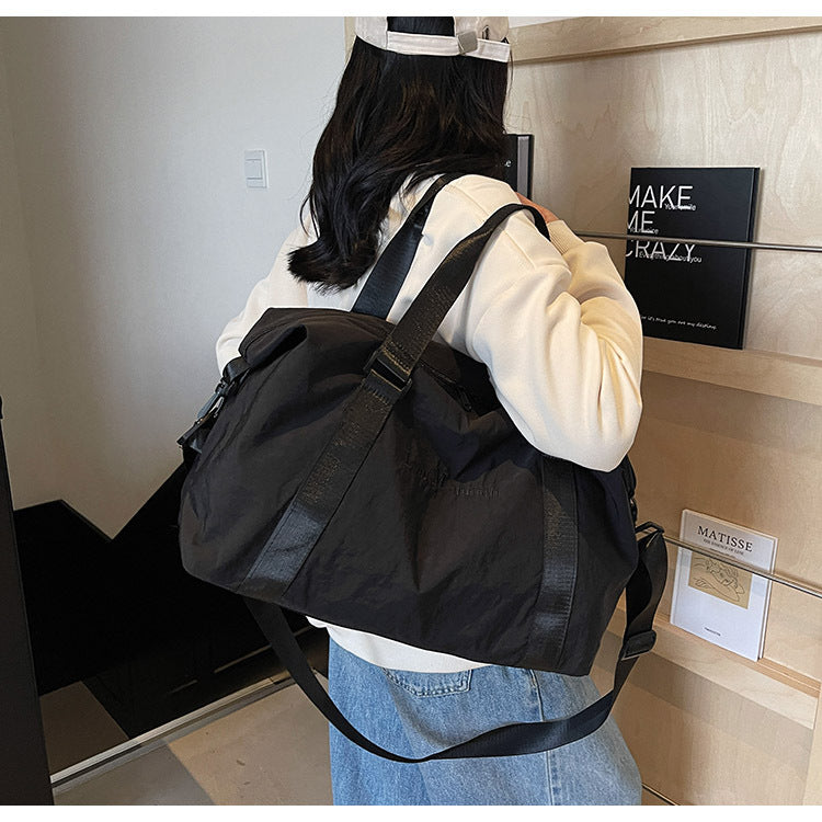 Lightweight Travel Duffel Kalsten
