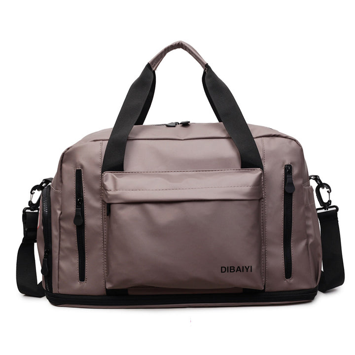 Versatile Waterproof Travel Duffel