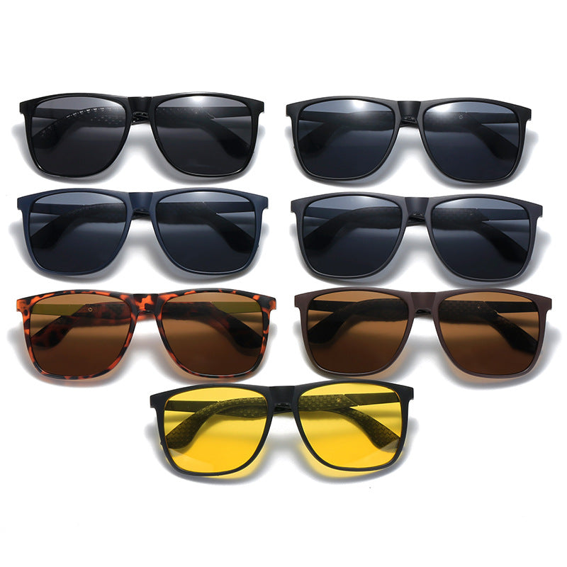Women's sporty and stylish sunglasses with non-slip temples Kalsten