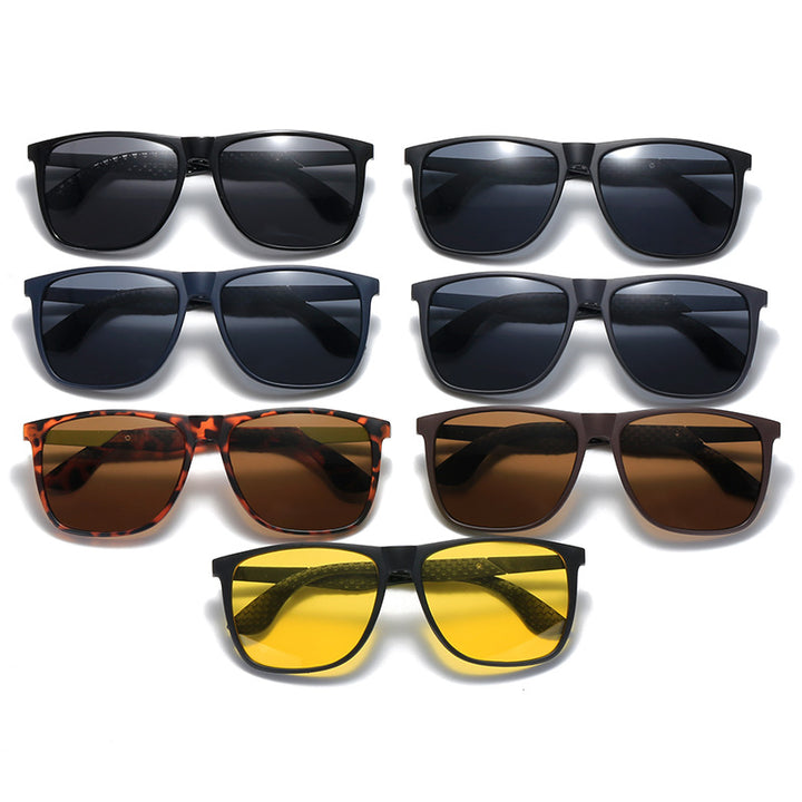 Women's sporty and stylish sunglasses with non-slip temples Kalsten