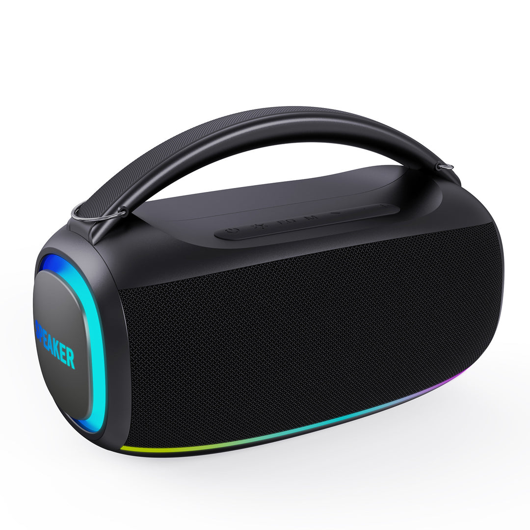 Portable Bluetooth Speaker Kalsten