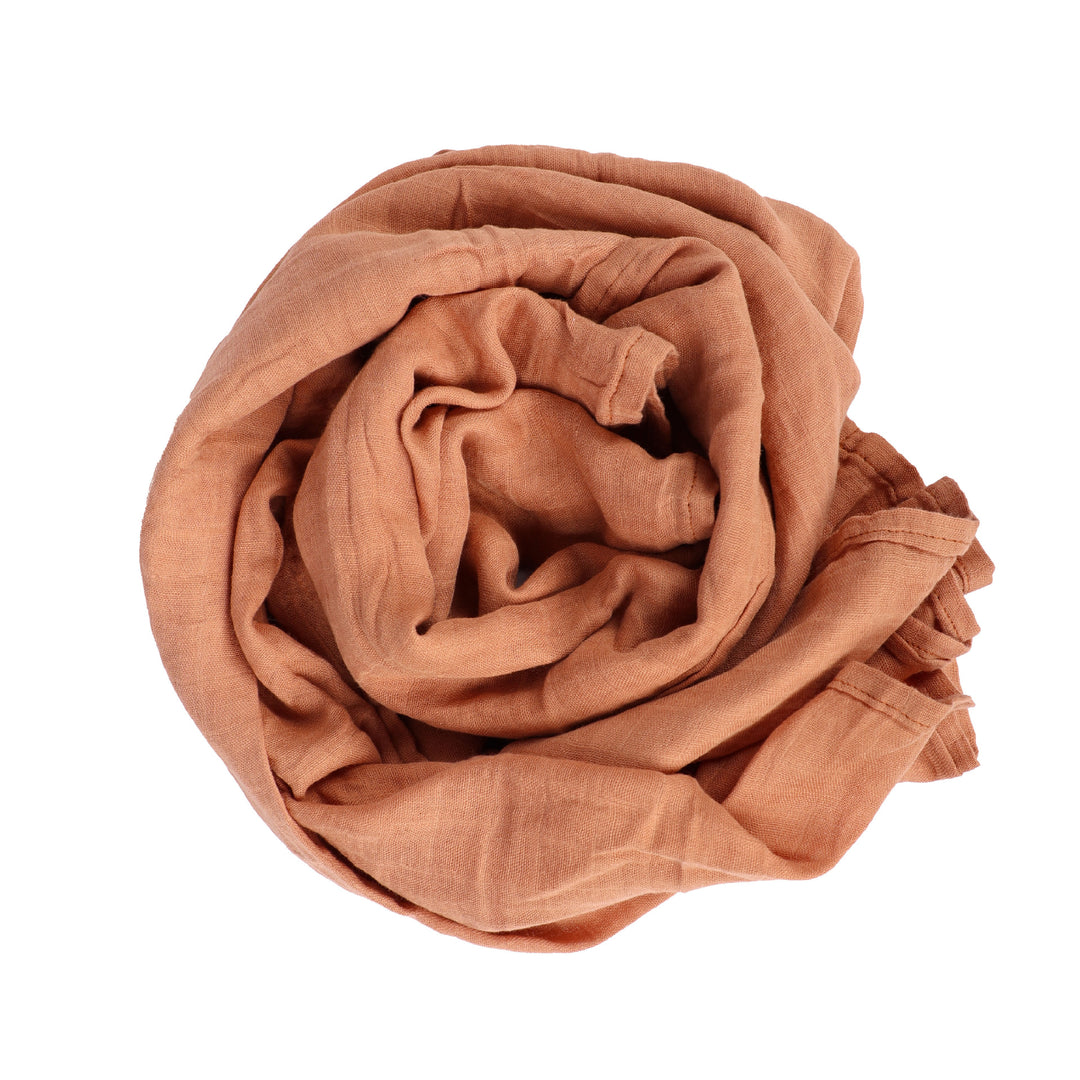 Premium Soft Linen Scarf kalsten